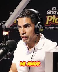 Mi hermano Chef Jorge Sotelo en vivo con #TonyMelendez