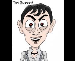 Remmick from @sinnersmovie in 6 Cartoon Styles