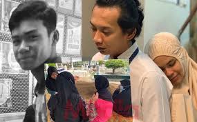 Status dara vie shantie haron, isteri eizlan yusof masih dipersoalkan? Nanti Tarik Cikgu Ke Syurga Yer Nak Anak Murid Meninggal Dunia Akibat Kemalangan Isteri Ajak Shiro Kenang Peribadi Baik Arwah Media Hiburan