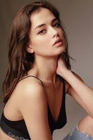Maybe you would like to learn more about one of these? Elif Aksu The Next Models