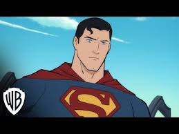 Man of tomorrow director chris palmer confirms the upcoming film kicks off a new dc animated movie universe. Superman Man Of Tomorrow Animated Release Details Announced The Beat