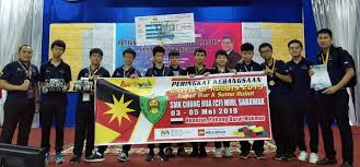 People in miri is fortunate to have smk chung hua (cf) situated here, to receive the free eductaion. Congratulations Team Smk Chung Hua Miri ç¾Žé‡Œä¸­åŽä¸­å­¦ Facebook