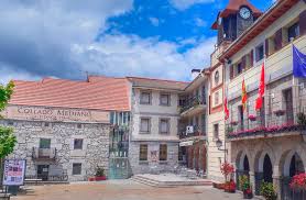 Iniciación y descubrimiento de las artes circenses. Todos Los Grupos De Collado Mediano A Excepcion De Podemos Y Vox Condenan Los Disturbios De Sol Y Apoyan A Las Fuerzas Y Cuerpos De Seguridad