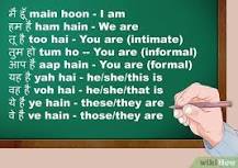 Image result for is hindi easy to learn