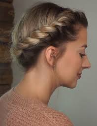 Learn how to recreate this halo braid my way which i believe is very easy. 20 Beautiful Crown Braid Hairstyles