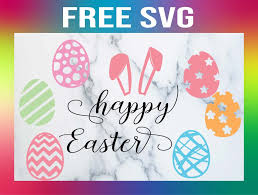 Download The Ultimate Free Easter Svg Bundle
