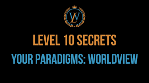 Level 10 Secrets: Lesson 1 Part 2