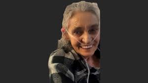 Obituary for Shirley Ann Butt (1955-2024)