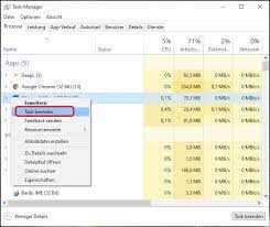 Windows 10 Arbeitsspeicher Auslastung Zu Hoch Minitool Software Ltd
