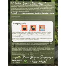 Ternyata pantang larang ini bukanlah untuk memudaratkan, tetapi untuk memberi manfaat kepada tubuh badan dan sistem peranakan ibu, mengelakkan ibu dari bentan, sakit dan perkara. Tungbayee Mandian Herba Ratu Jelita Herba Tangas Herba Bath Bunjut Mandian Herba Tangas Basah Tangas Bersalin Shopee Malaysia