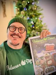 13 years ago I had the opportunity to work