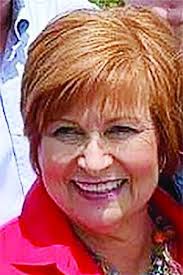 Vivienne Littlejohn Obituary (1955