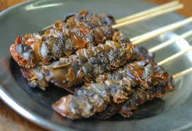 Resep cara memasak masakan rendang daging sapi sunda. Makanan Begizi Dari Kota Wali Nutrisi Untuk Bangsa