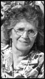 Cecil Jensen Obituary (1936