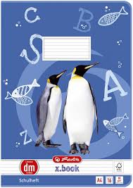 Architectural designer in berlin, germany. Lineatur Dm Heft Online Kaufen Bei