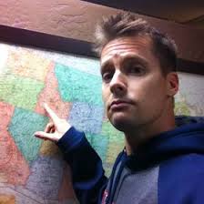 Andy Bybee (andybybee) — Perfil