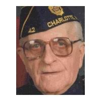 Max McWhorter Obituary