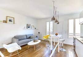 Maybe you would like to learn more about one of these? 11 Astuces Deco Pour Optimiser Les Petits Espaces Picsmyhome