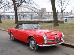 Image result for Rubino Scuro 1963 Alfa-Romeo