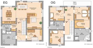 Das familienhaus futura pult bietet genügend möglichkeiten zur individuellen gestaltung. Ein Haus Im Bauhaus Stil Traumhaus Mit Design Faktor Planungswelten