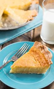 Adapted from great pies you can bake. Amish Country Pumpkin Custard Pie Recipelion Com