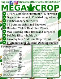 Mega Crop