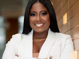 Exclusive: Interview with Retired Pro Soccer Player, now Sports Personality Renee  Washington