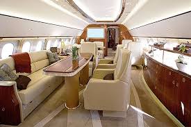 Luxurious Airbus A319 Interior Charter An Airbus A319 With Prive Jets Luxury Private Jets Private Jet Aircraft Interiors