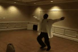 Search, discover and share your favorite bizzy gifs. A Definitive Ranking Of Old School Dances From The 80s And 90s