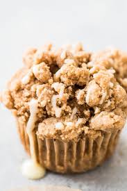 Diese Zimt Kaffee Kuchen Muffins Mit Knusprigem Streusel Topping Sind Baking Cinnamon Coffee Cake Muffins Coffee Cake Muffins Homemade Muffins