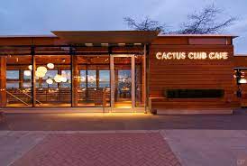 Find cactus club cafe happy hour menu prices, including prices for happy hour eats & drinks. Green Building Audio Tours Cactus Club Cafe English Bay