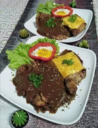 Dikesempatan ini kami di eresepi memohon maaf jika anda. Koleksi 4 Resepi Aneka Lamb Dan Daging Grill Cerita Ceriti Ceritu Mamapipie