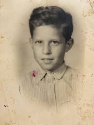 Benny Cutright Obituary