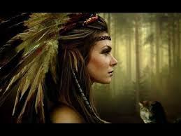 Flute Amerindienne Et Sons De La Nature Une Famille Dys Fferente Flute Amerindien Acuponcture Musique Detente