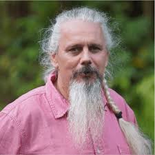 Rhett Daniel Harrison