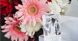 Flowers for the dead is a b&w super 8 tribute homage to the original night of the living dead, it's filmmakers, and fans. Best Floral Arrangements For Graduation Bouqs Blog