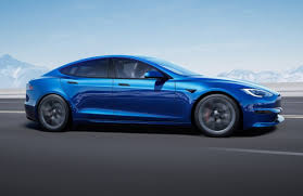 Here are the top tesla model s listings for sale asap. Is The Redesigned 2021 Tesla Model S All That Different Evannex Aftermarket Tesla Accessories