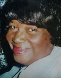 Clara Mae Bruce Obituary