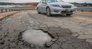 Hate Michigan Roads Your Neighbors May Be Way Better With Database Bridge Michigan