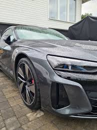 Image result for Daytona Gray 2022 E-Tron
