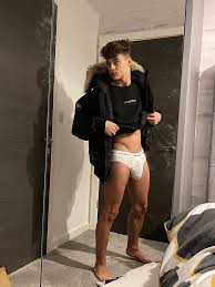 Leedslad CD - Leeds Boy Bulges and Boners