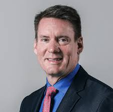 Glen McLaughlin, PhD