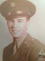 Honoring veterans who have passed and served