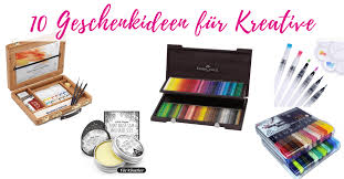 ▷ 1001 + ideen für mädchen zeichnen zur inspiration. 10 Geschenkideen Fur Kreative Zum Malen Und Zeichnen