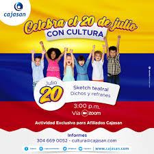 Este 20 de julio se celebra el día de la independencia de colombia.hoy se cumplen 208 años de la la firma del acta de la revolución en 1810, fecha que el congreso de estados unidos de colombia. Estoescolombiaconcajasan Twitter Search
