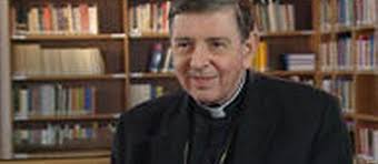 Journal Interview with Cardinal Kurt Koch, President of the Pontifical  Council for Promoting Christian Unity