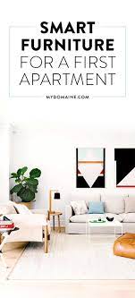 The Most Stylish Budget Furniture For Your First Apartment Affordable Furniture First Apartment Home Decor