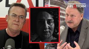 Māori Party political leader curses and rants