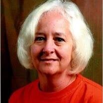 Linda Diane Farnsworth Obituary