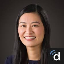 Dr. Stephanie Cao, MD